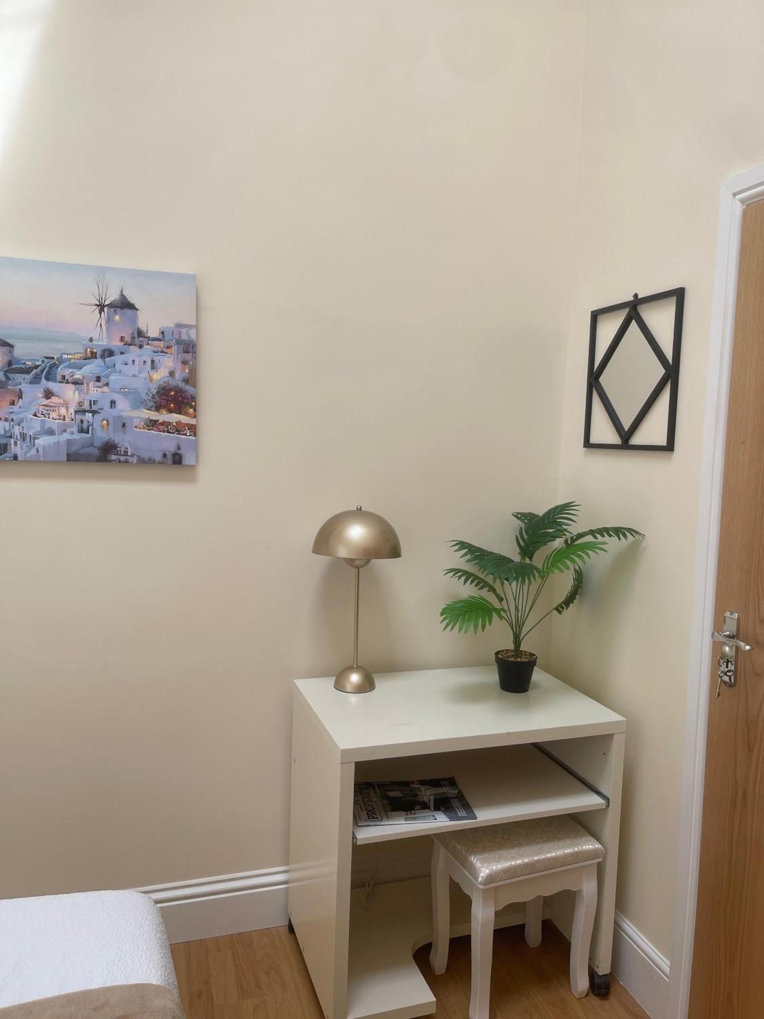 Valentine'z Guest house Liverpool