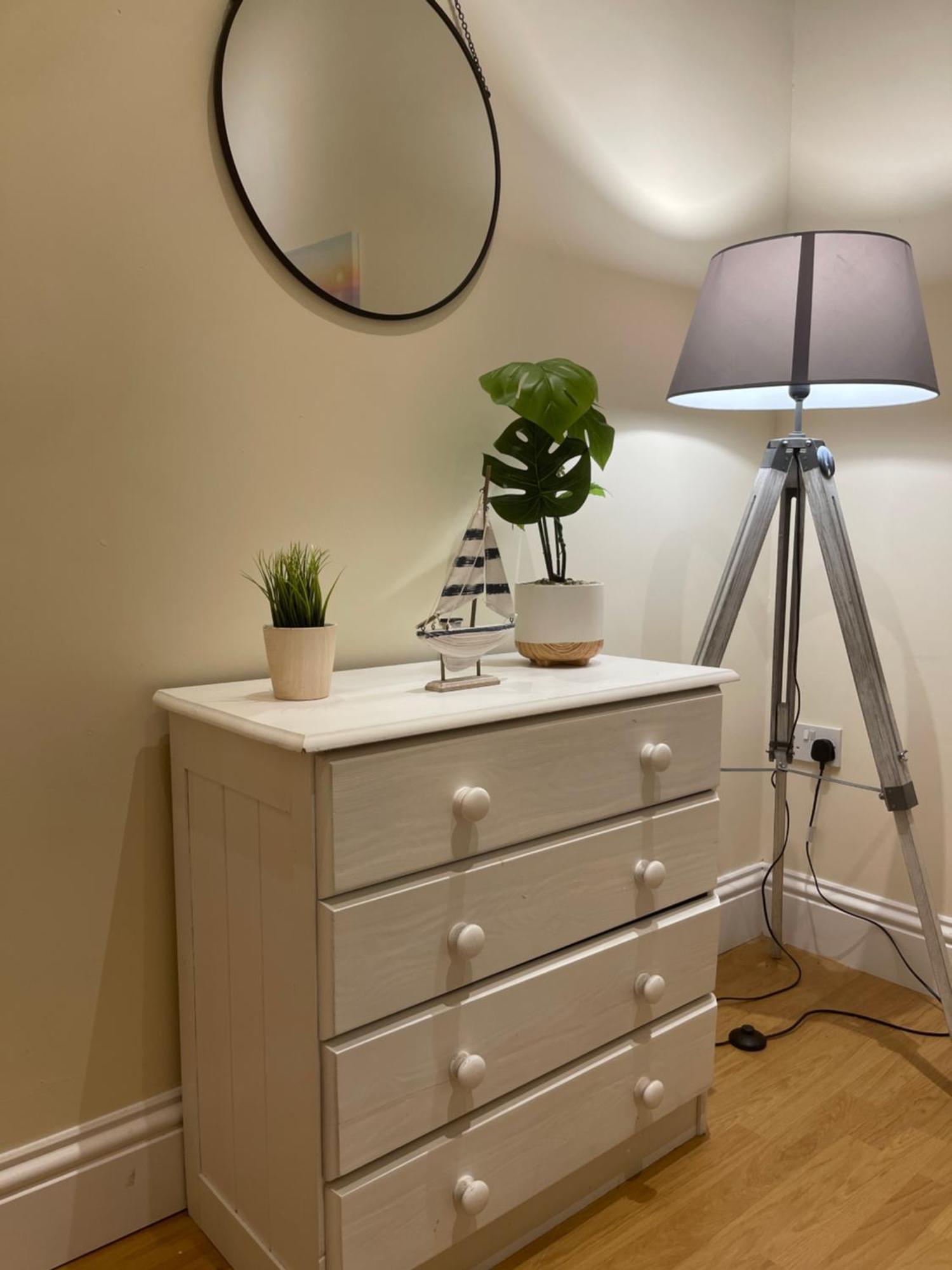 Apartment Valentine'z Liverpool