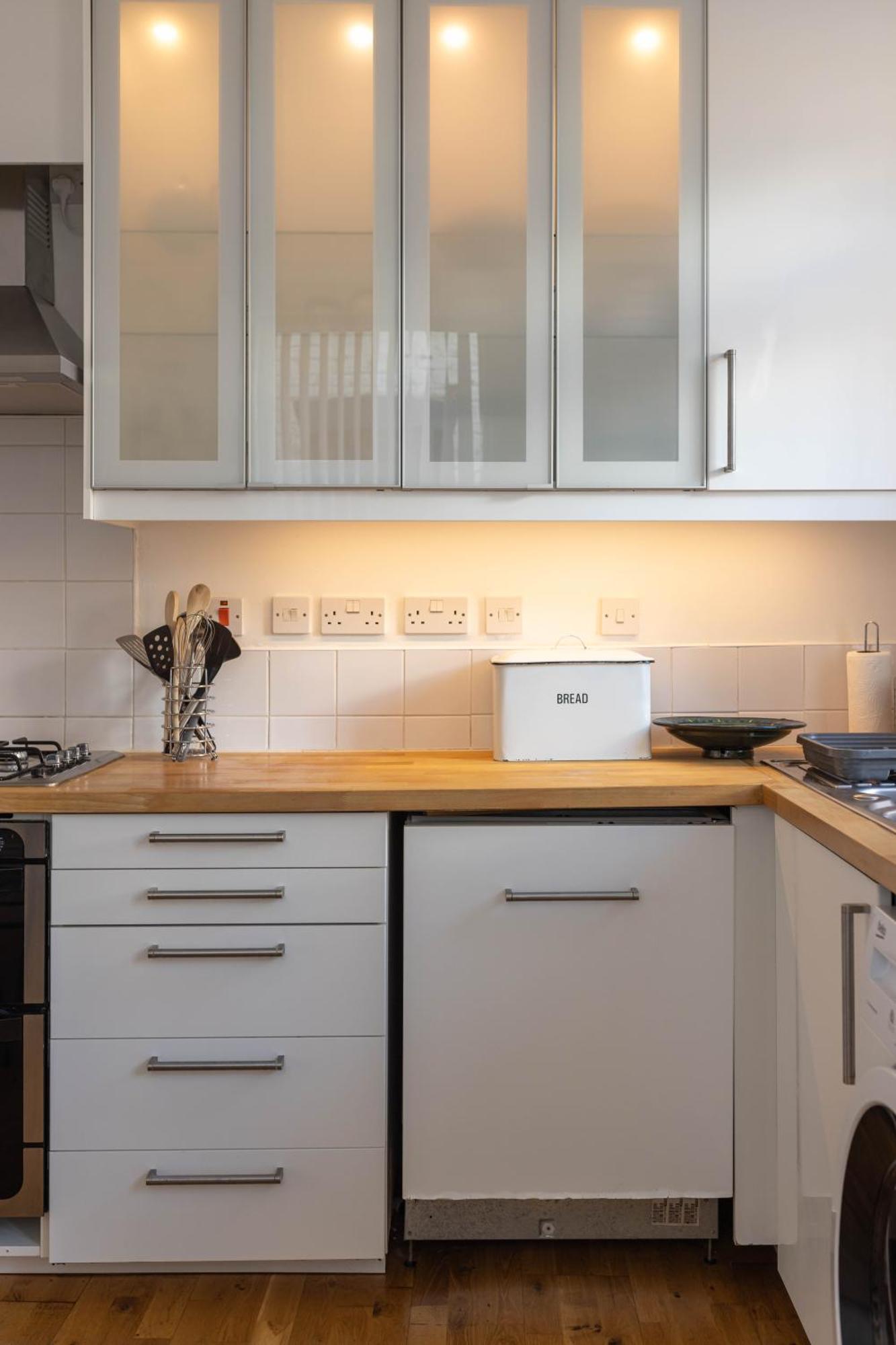 Air Host & - Rockfield House - Sleeps 8 Holiday home Liverpool