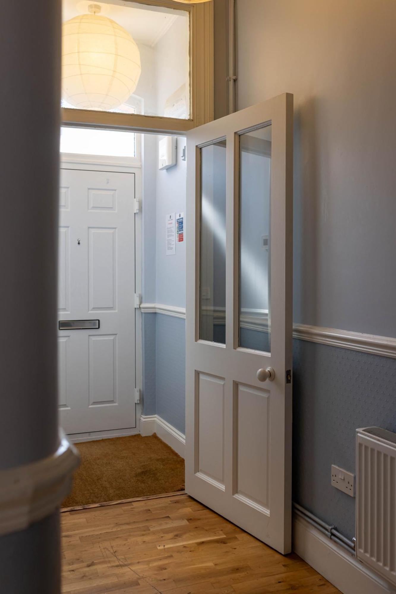 Holiday home Air Host & - Rockfield House - Sleeps 8 Liverpool