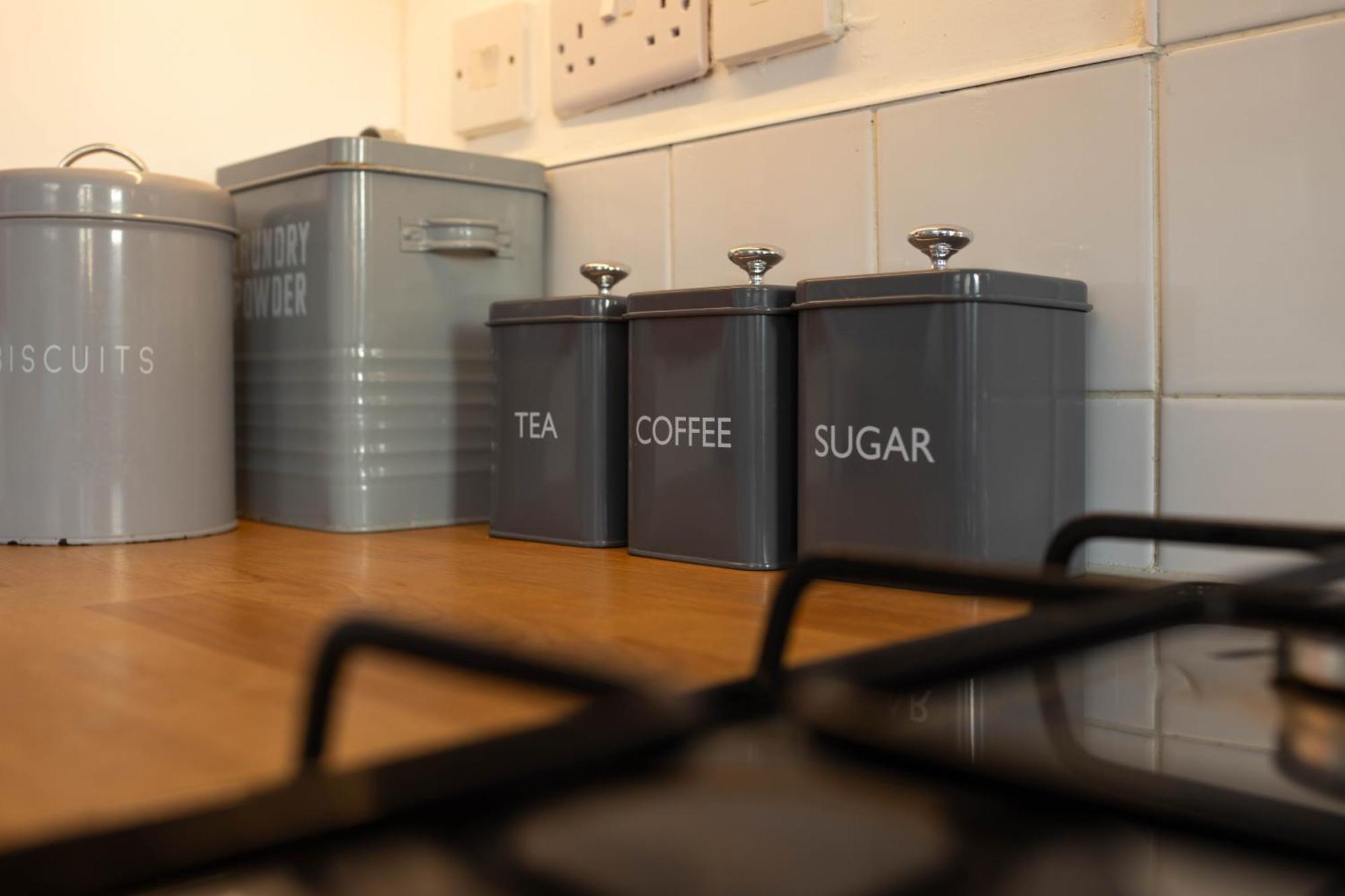 Holiday home Air Host & - Rockfield House - Sleeps 8 Liverpool