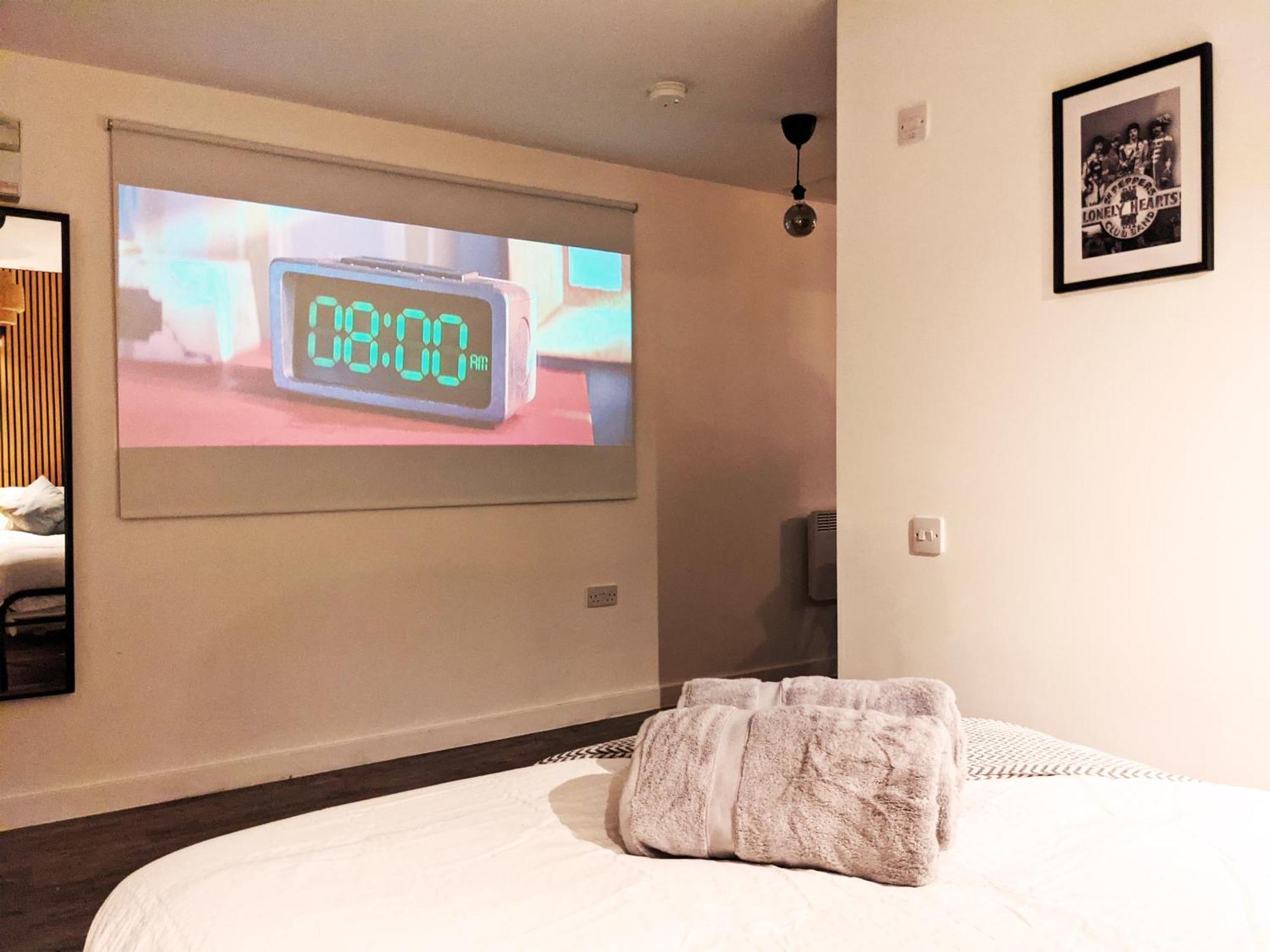 L1 Luxury Apartment *