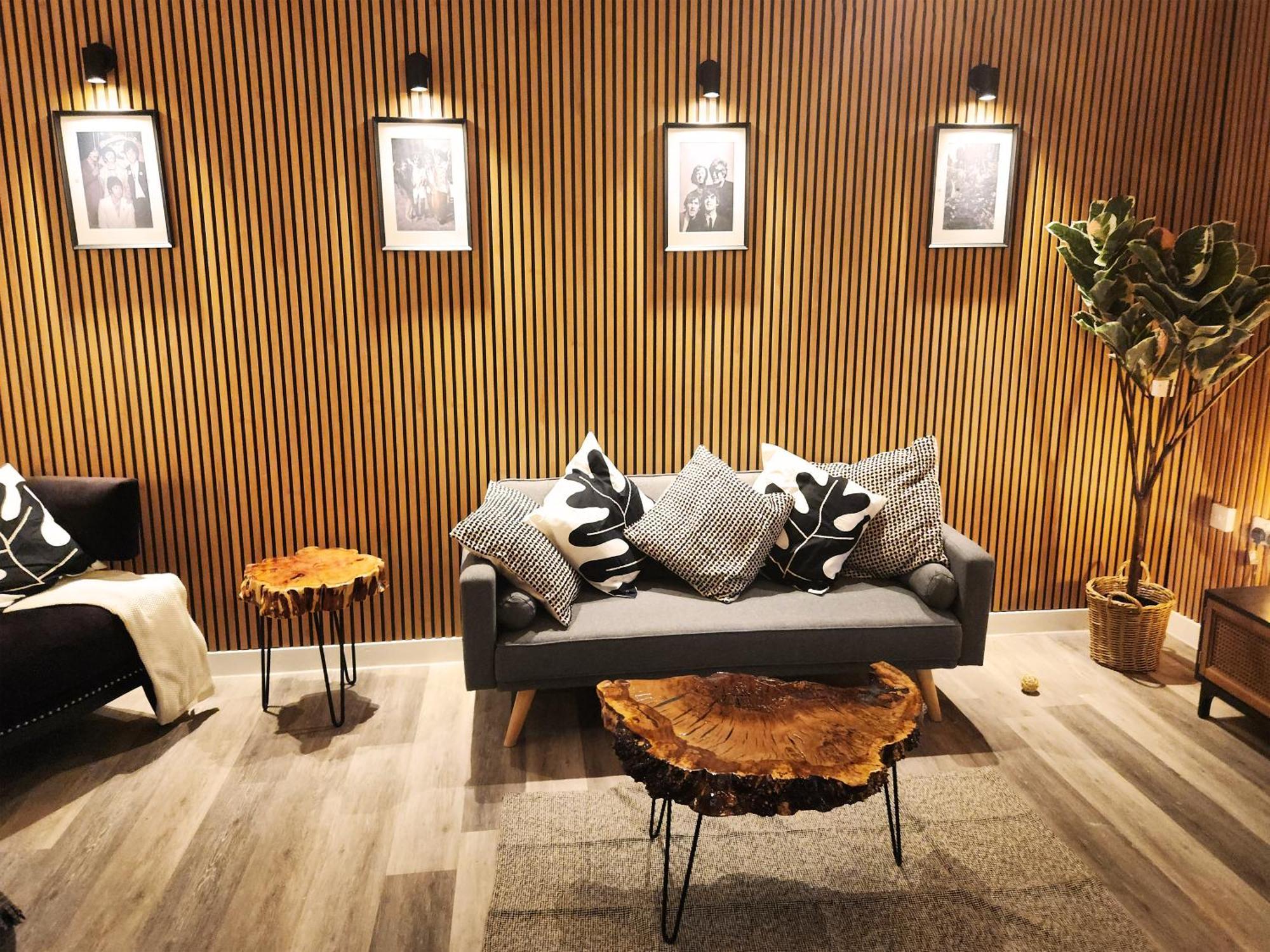 Apartment L1 Luxury Liverpool