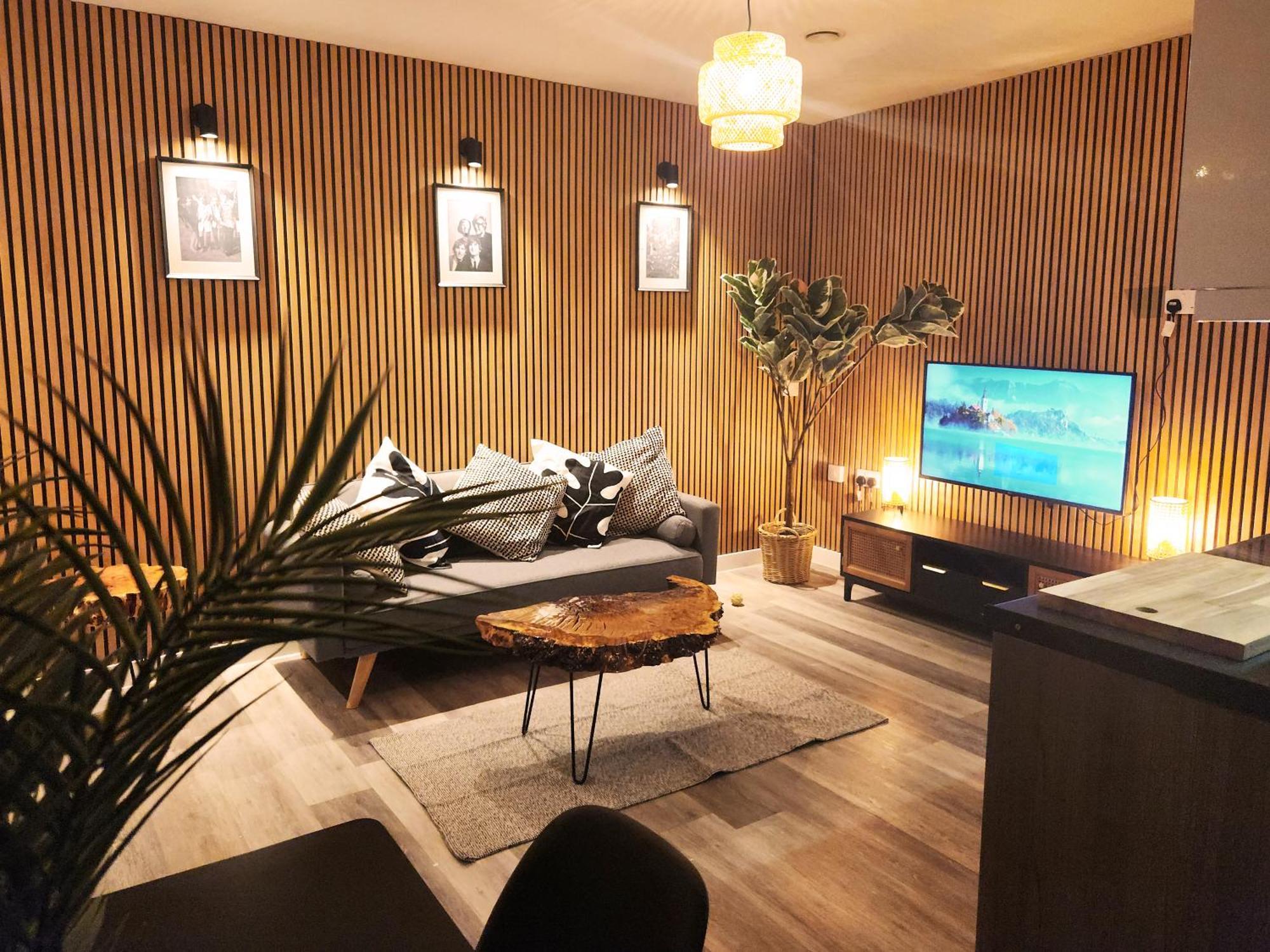 L1 Luxury