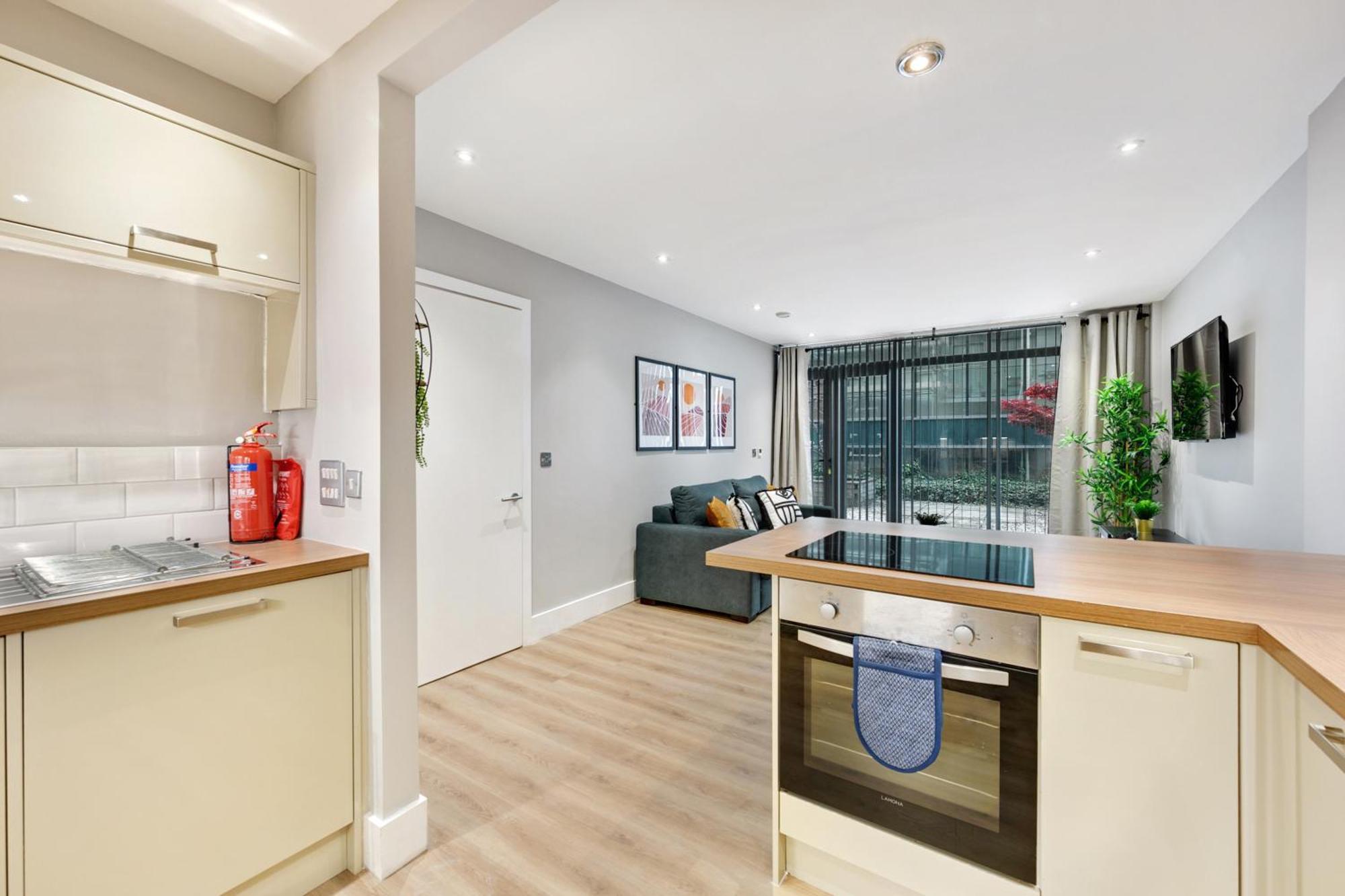 Apartment Host & - Henry Street Chambers