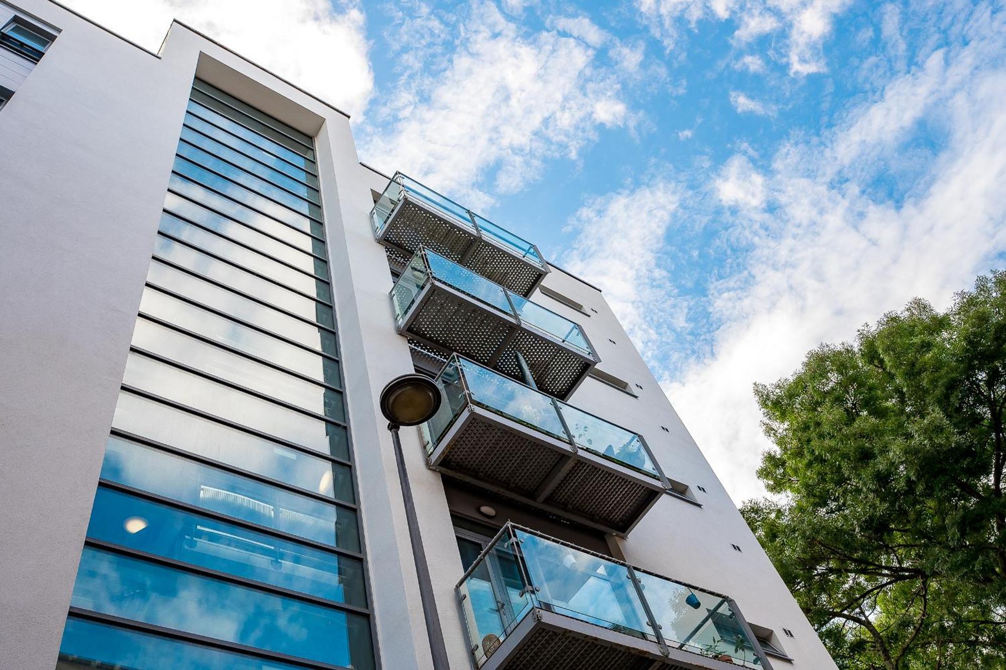 Apartment Host & - Henry Street Chambers Liverpool