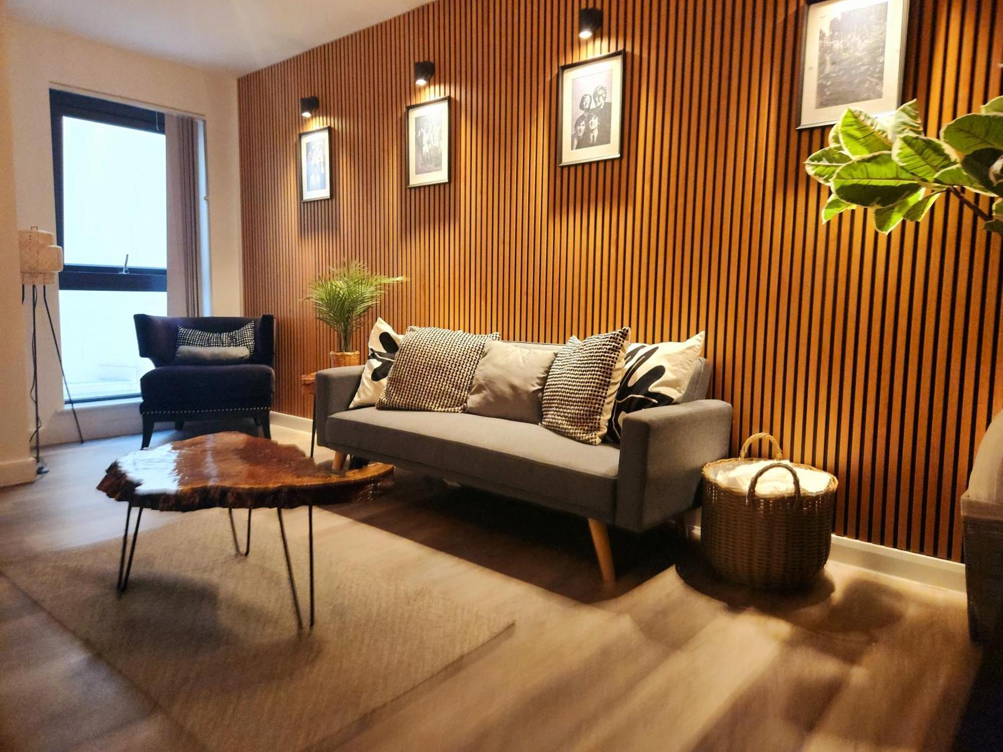 Apartment L1 Luxury