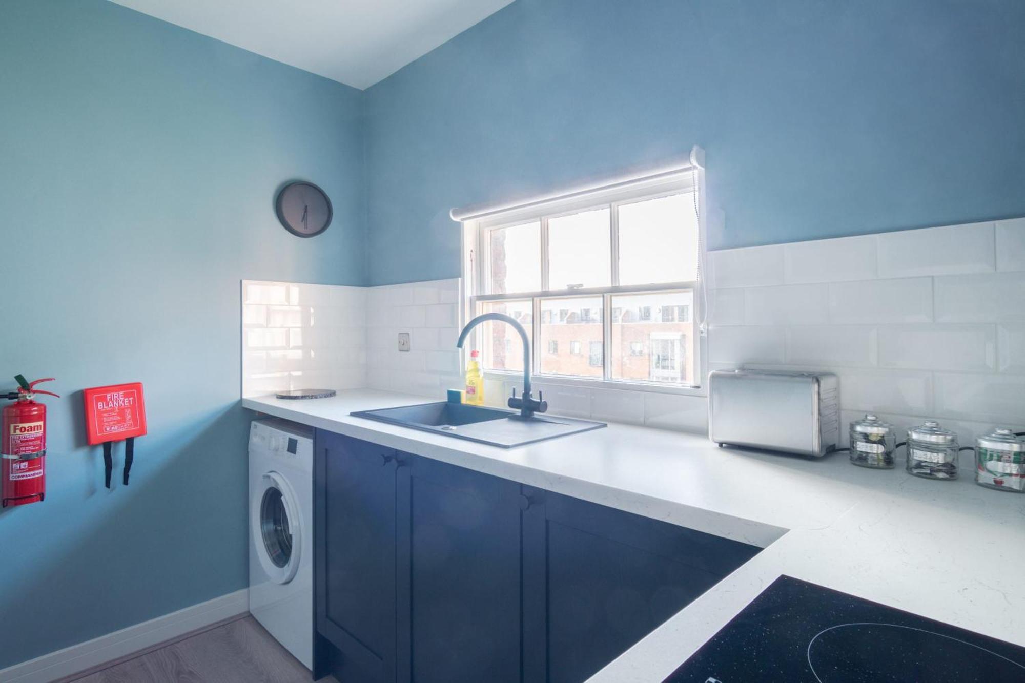 Apartment Charming 1 Bedroom In *