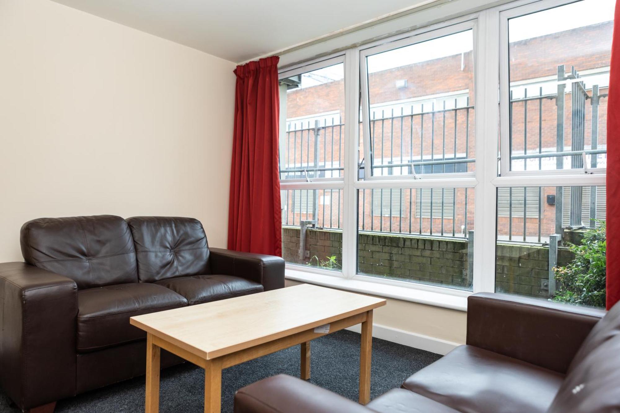 Apartment Court Liverpool