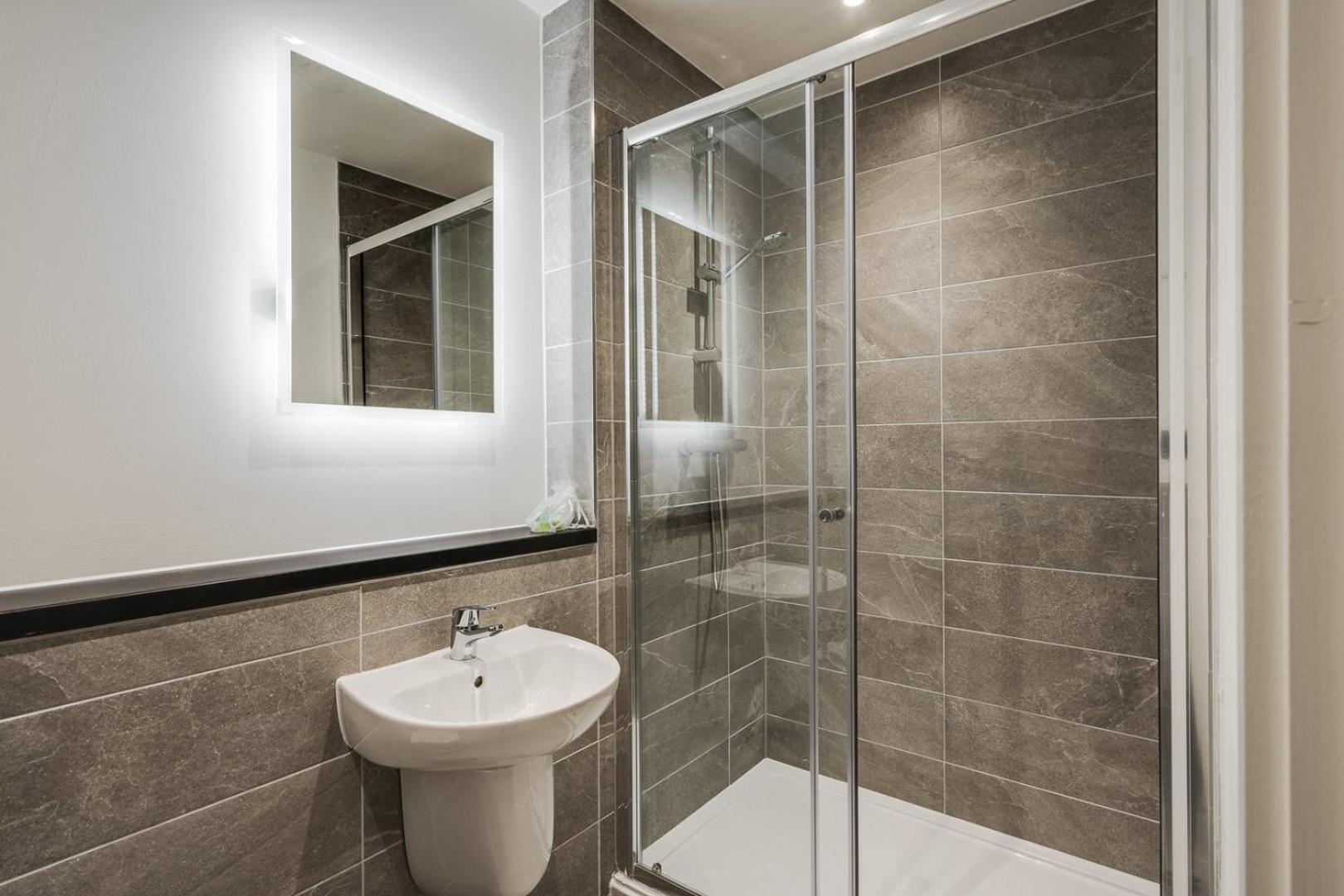 Guestready - Urban Refuge In Vauxhall, No Wifi * Liverpool