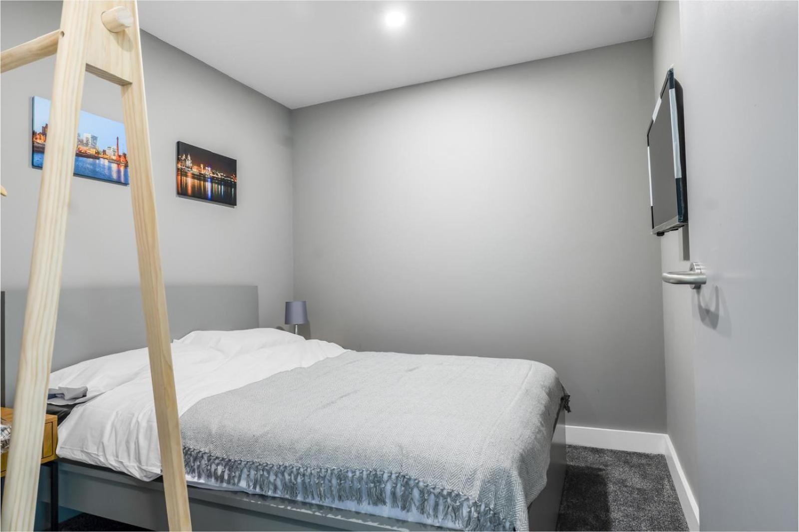 Apartment 20, Elegant 2-bed