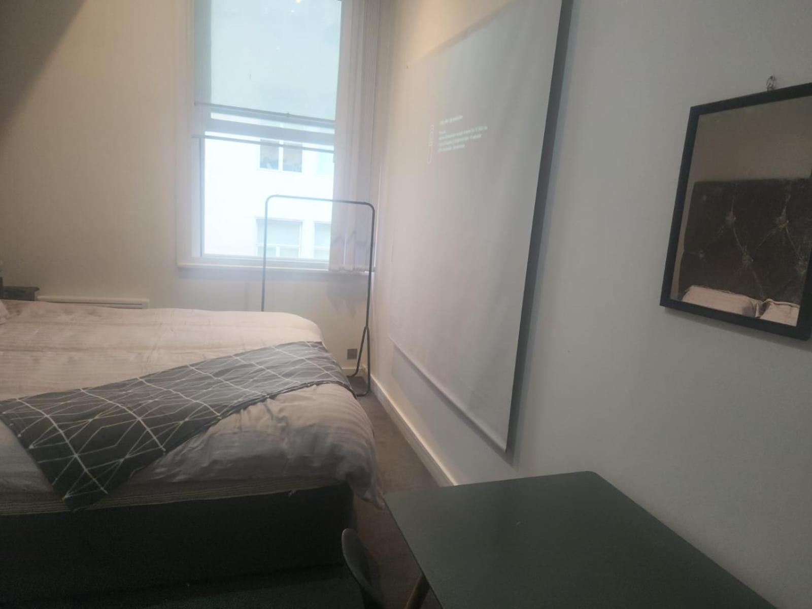 L2 Luxury Living Apartment Liverpool