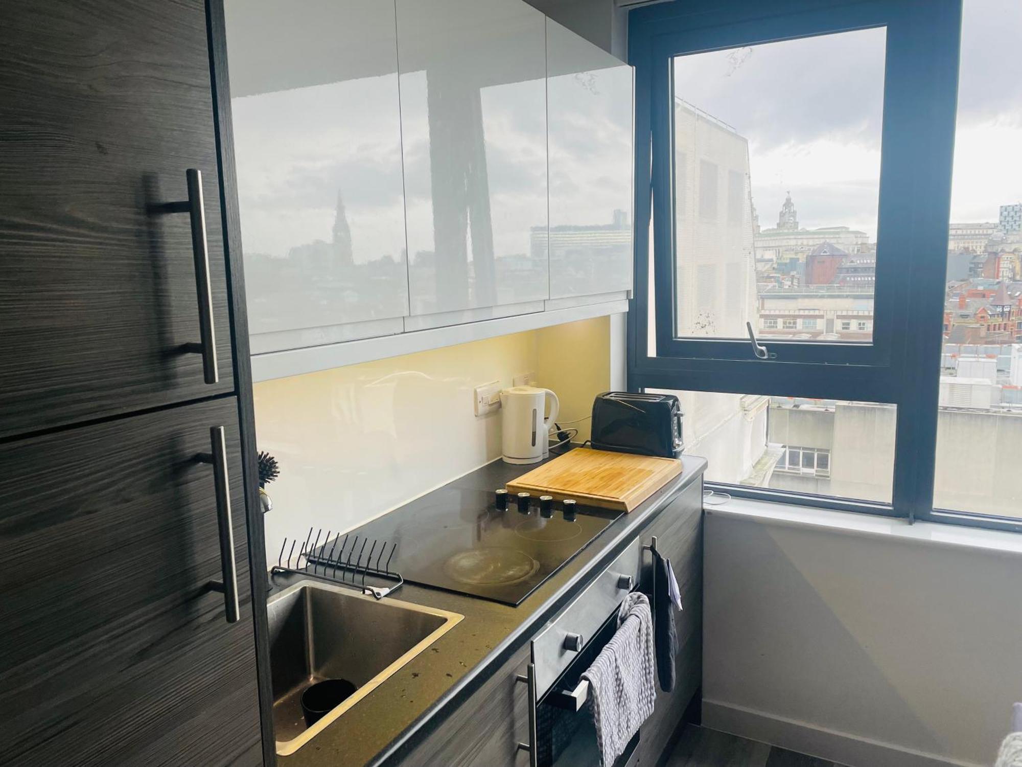 L1 Luxury Living *