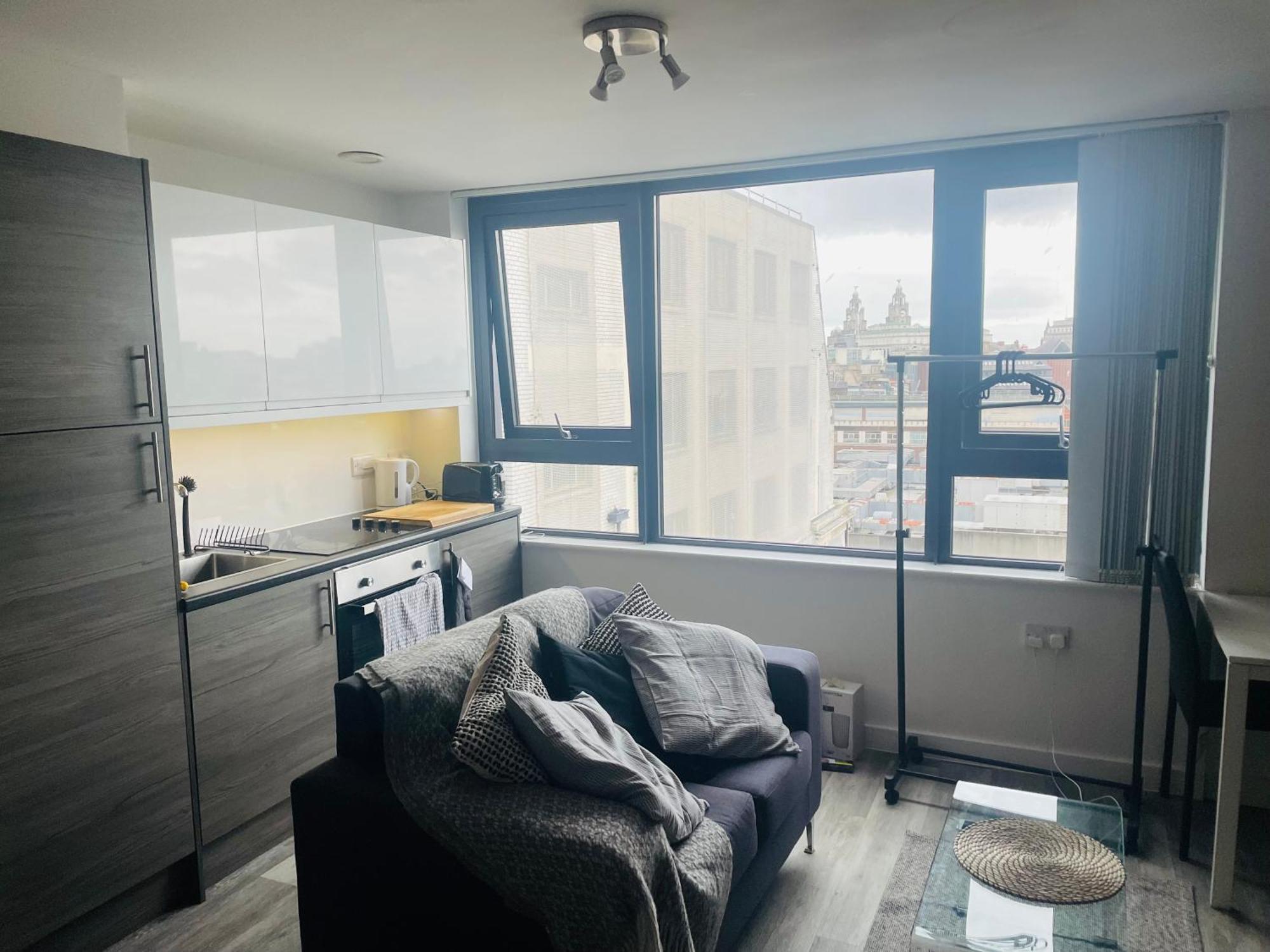L1 Luxury Living Liverpool