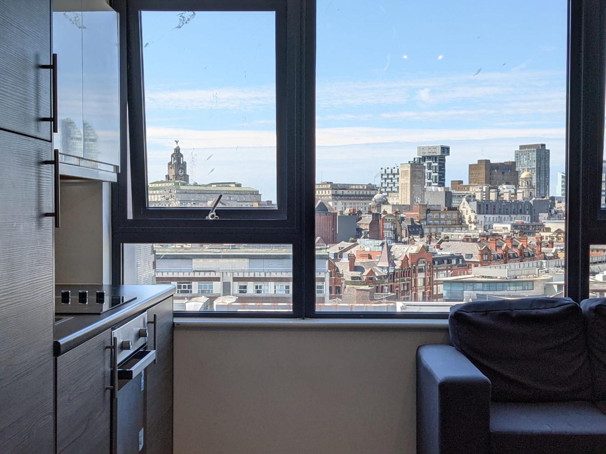 Apartment L1 Luxury Living