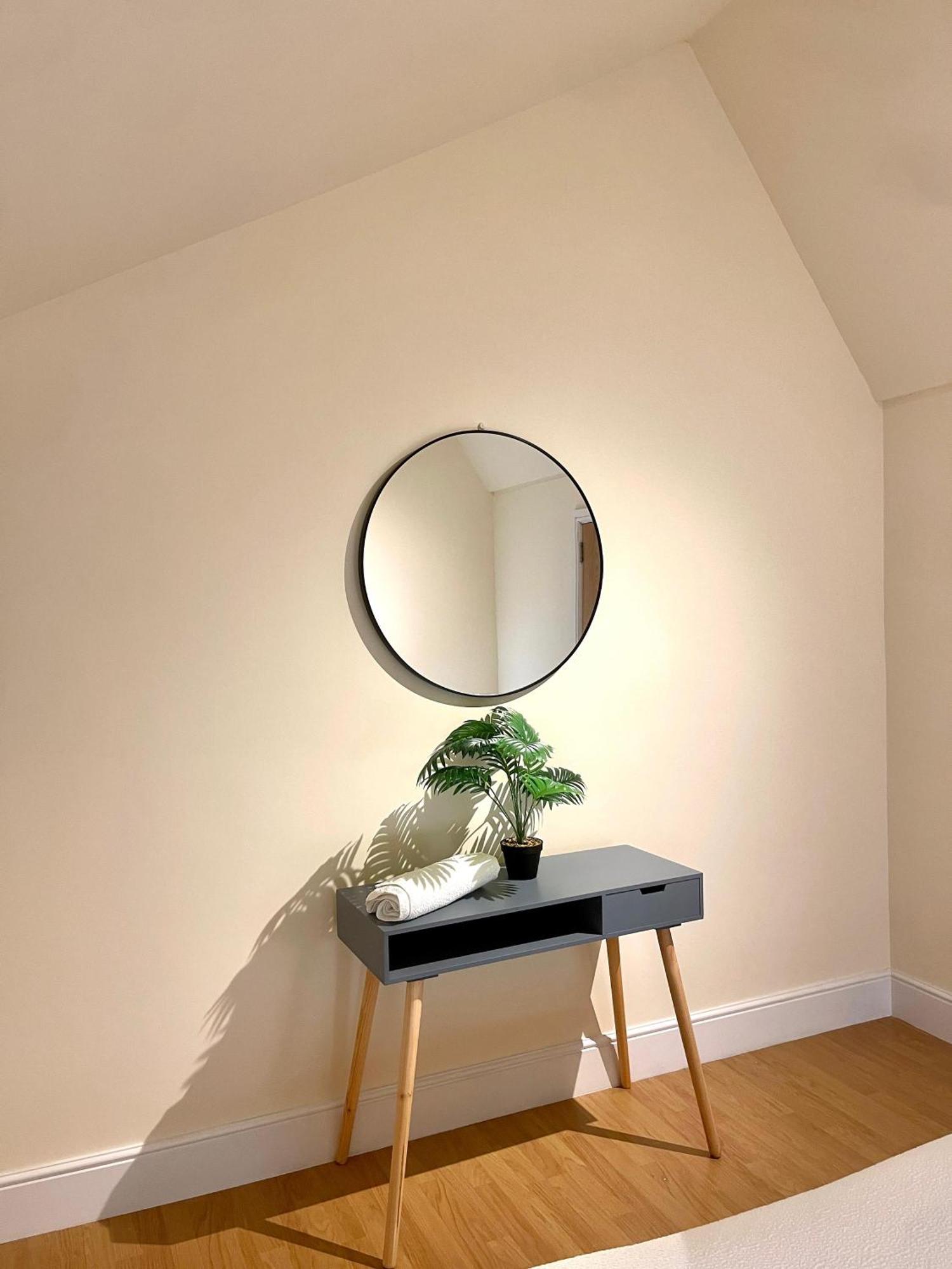 Apartment Valentine'z *