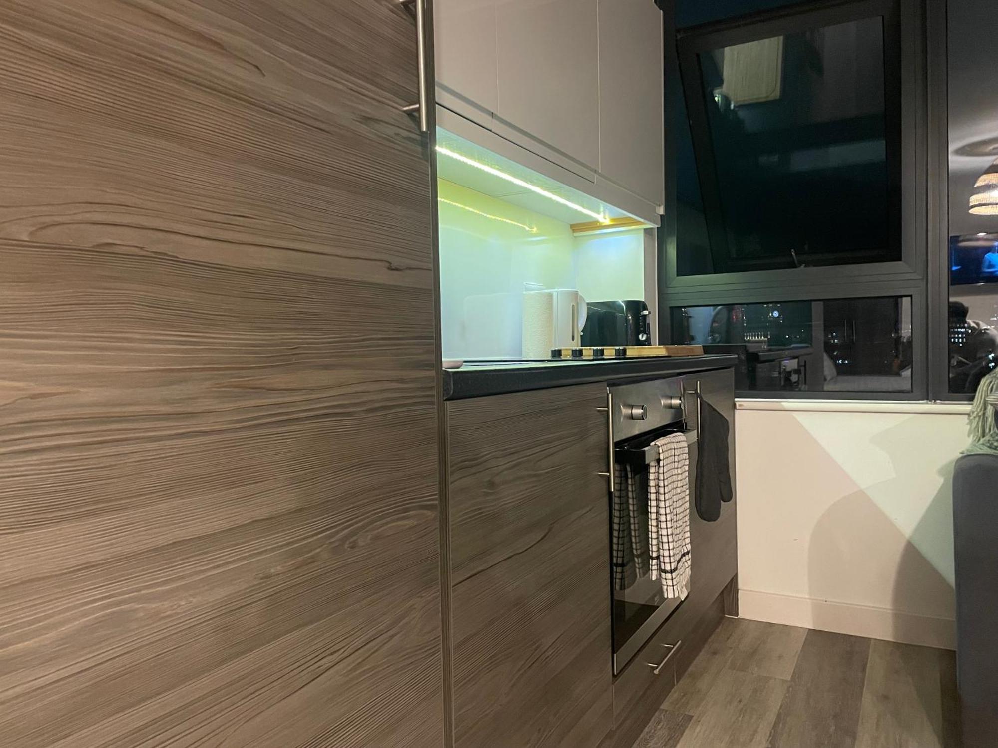 L1 Luxury Living *