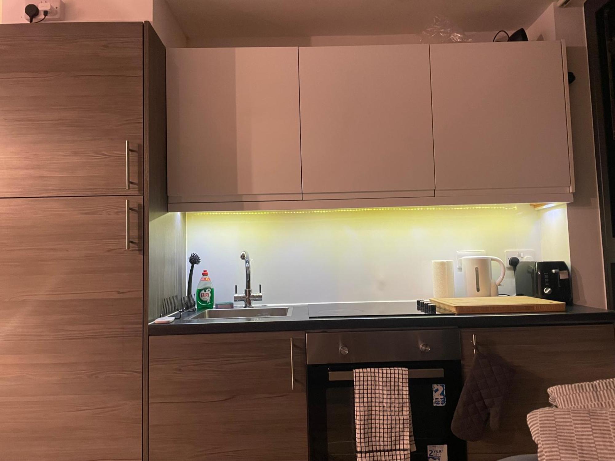 L1 Luxury Living
