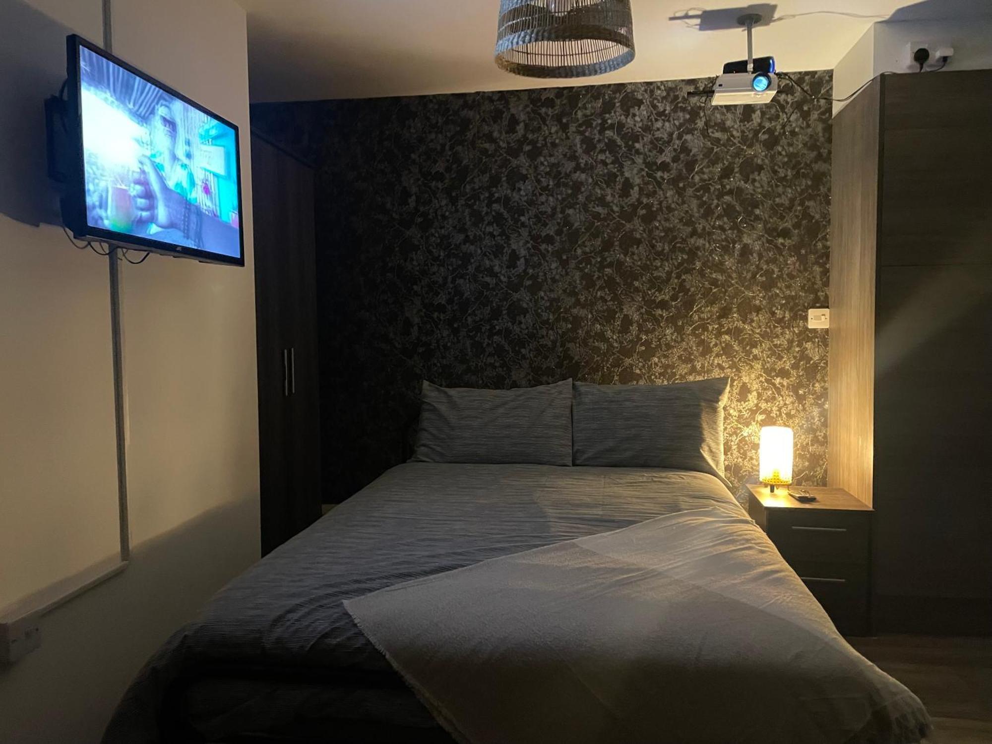 Apartment L1 Luxury Living *