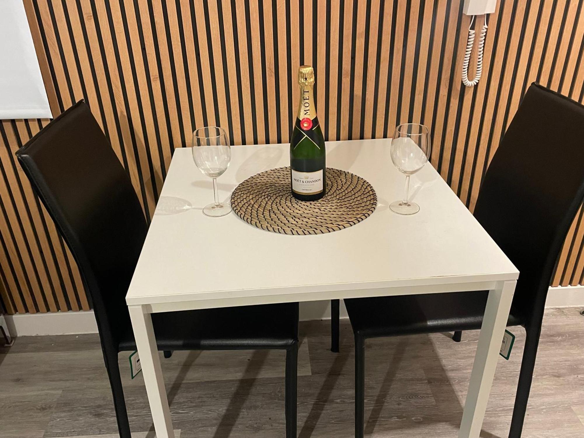 Apartment L1 Luxury Living *