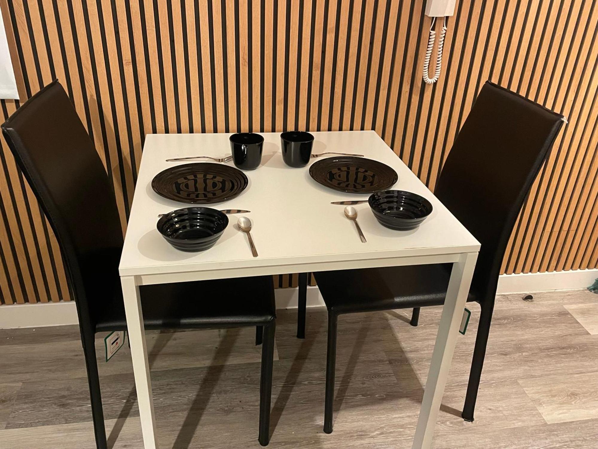 L1 Luxury Living Apartment Liverpool