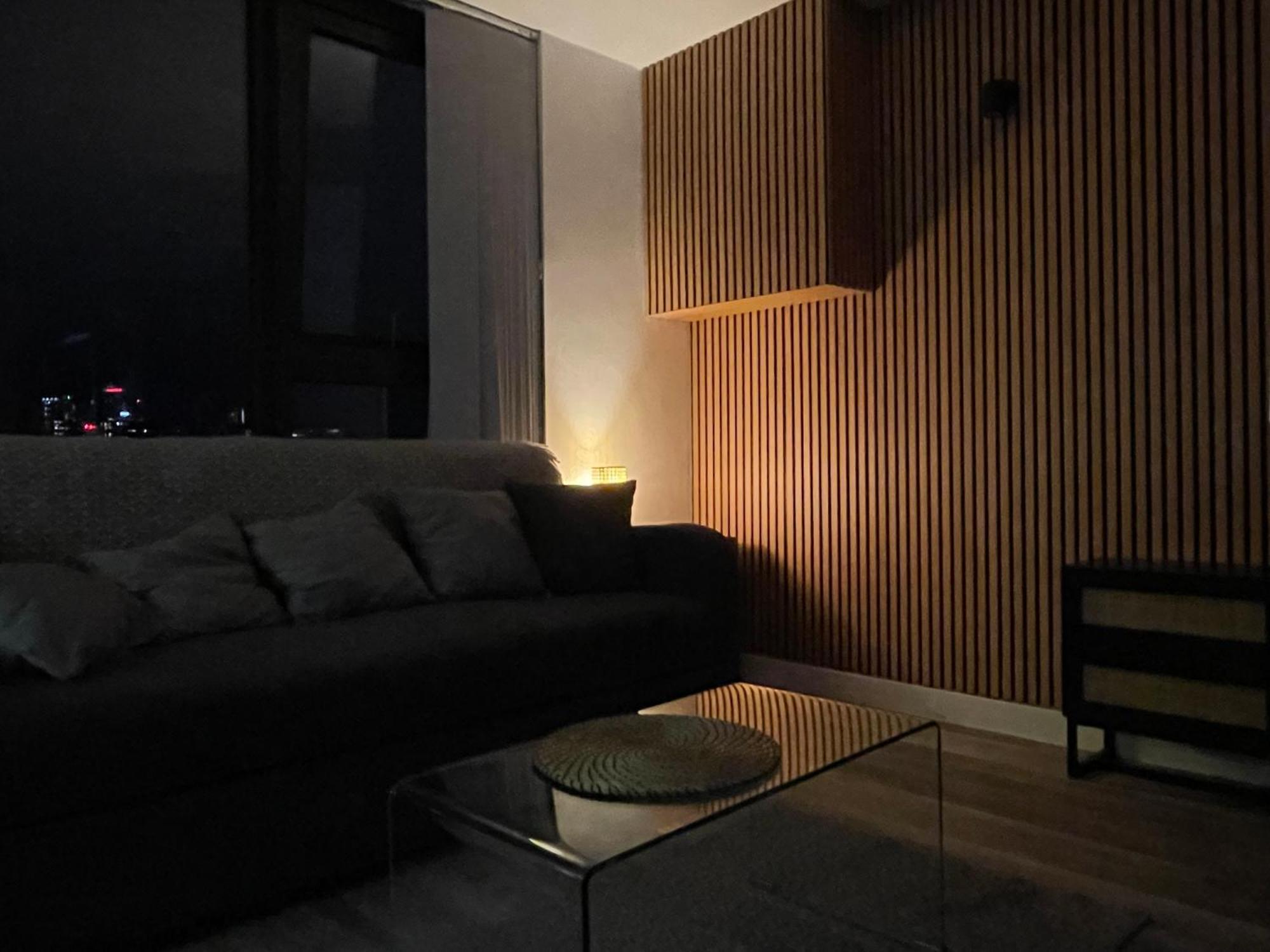L1 Luxury Living Apartment