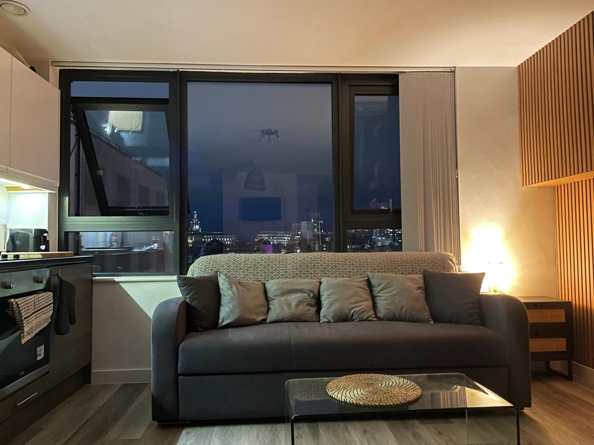 L1 Luxury Living Liverpool