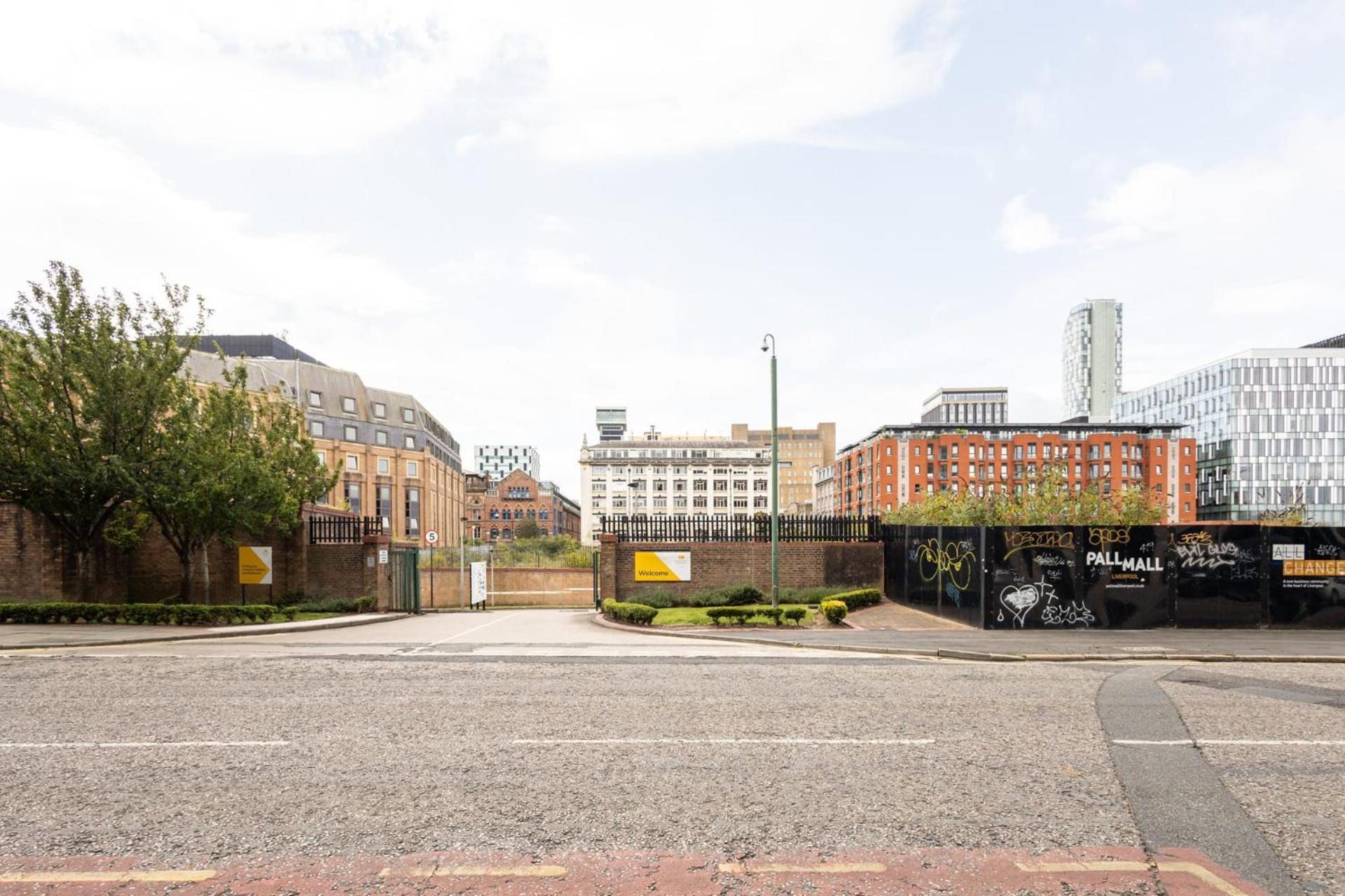 Host & - The Pall Mall Apartment *