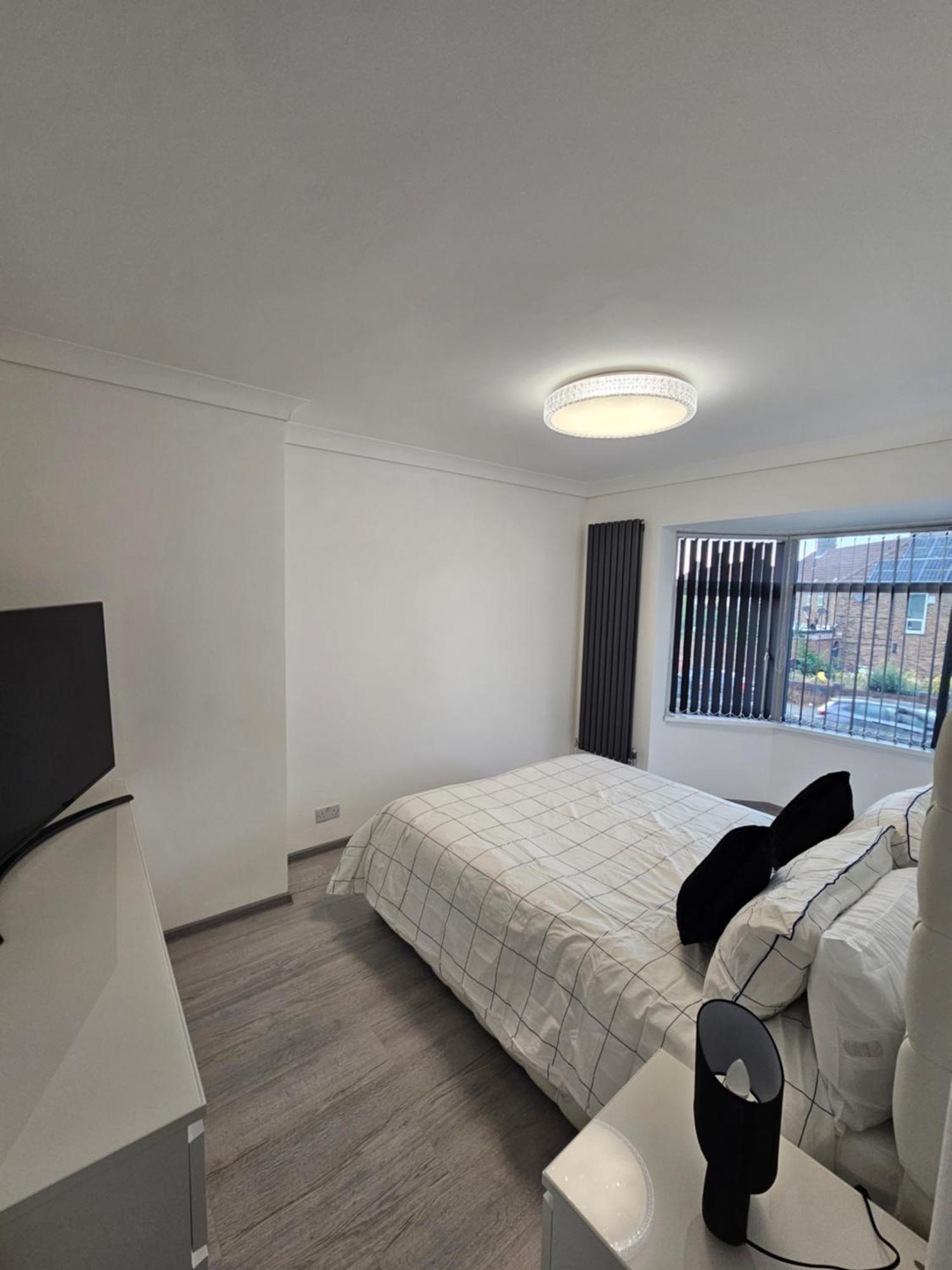 Woolfall Heath Avenue Apartment Liverpool