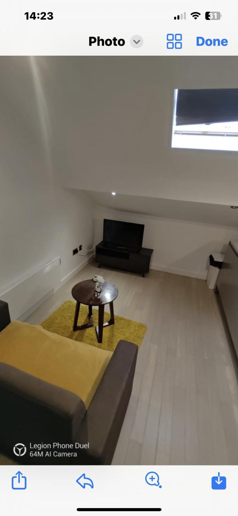 Apartment Victoria Street Sleeps 2