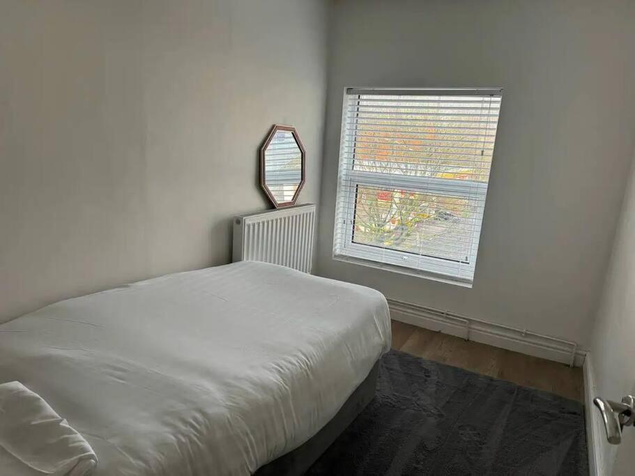 Holiday home Duplex In Liverpool