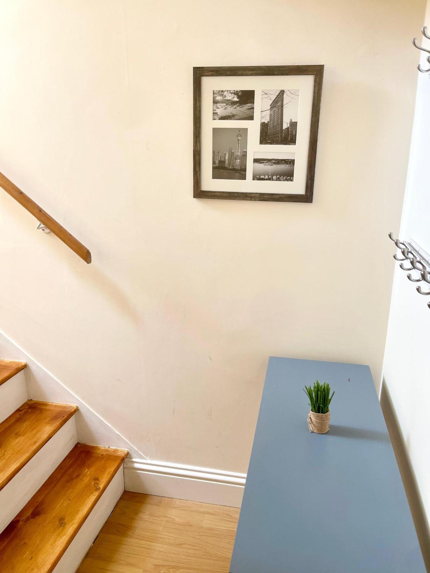 Apartment Valentine'z Liverpool