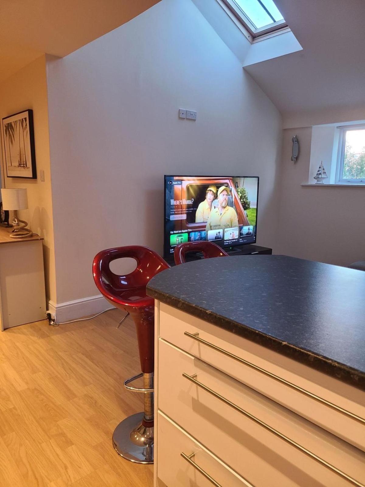 Valentine'z Apartment Liverpool