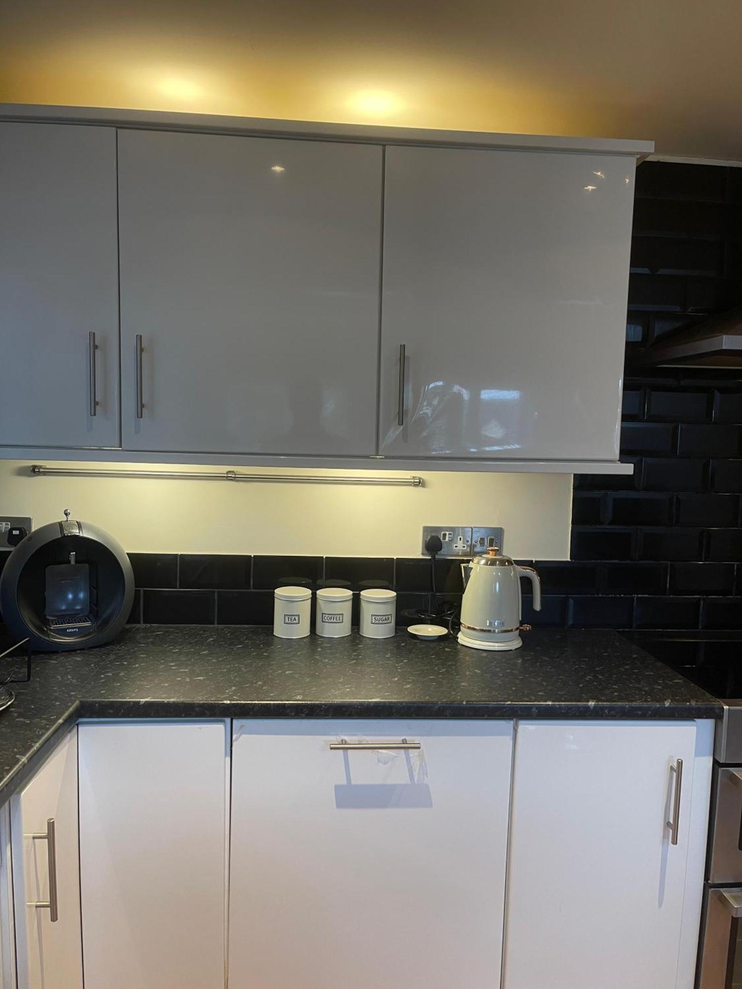 Apartment Valentine'z Liverpool