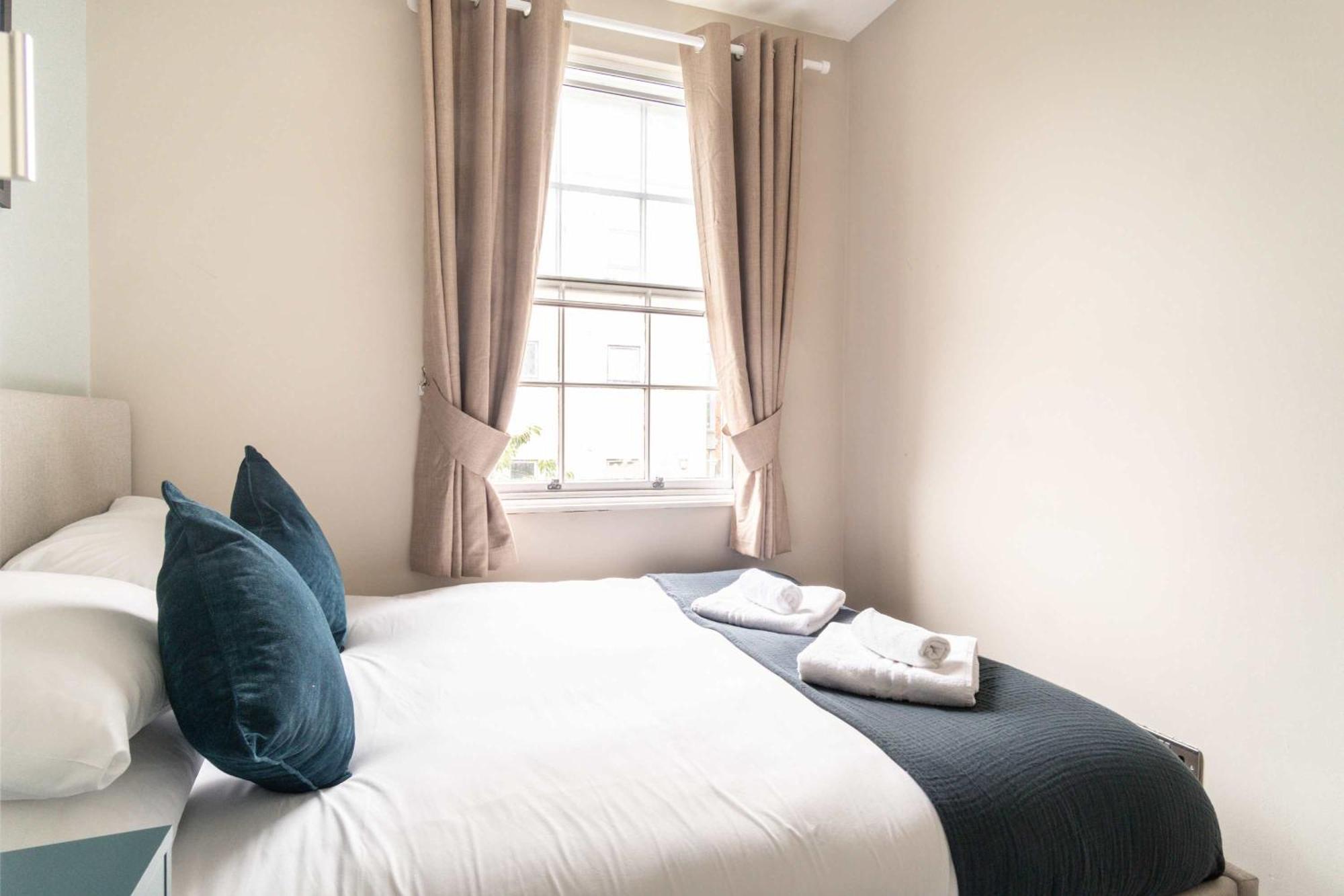 Apartment Fabulous 1 Bedroom In *