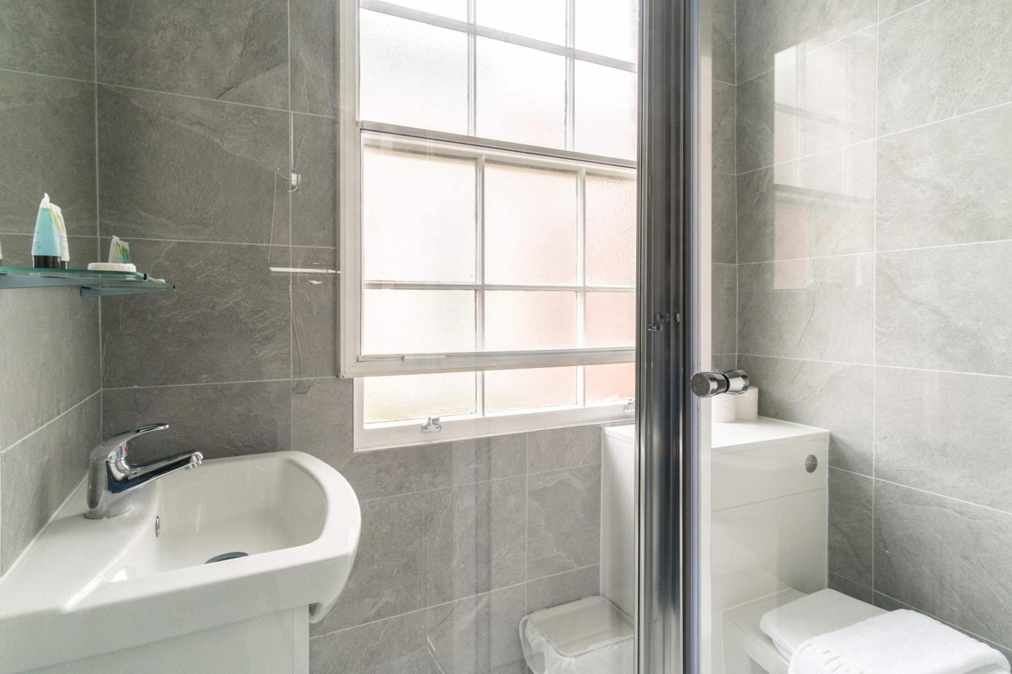 Fabulous 1 Bedroom In * Liverpool