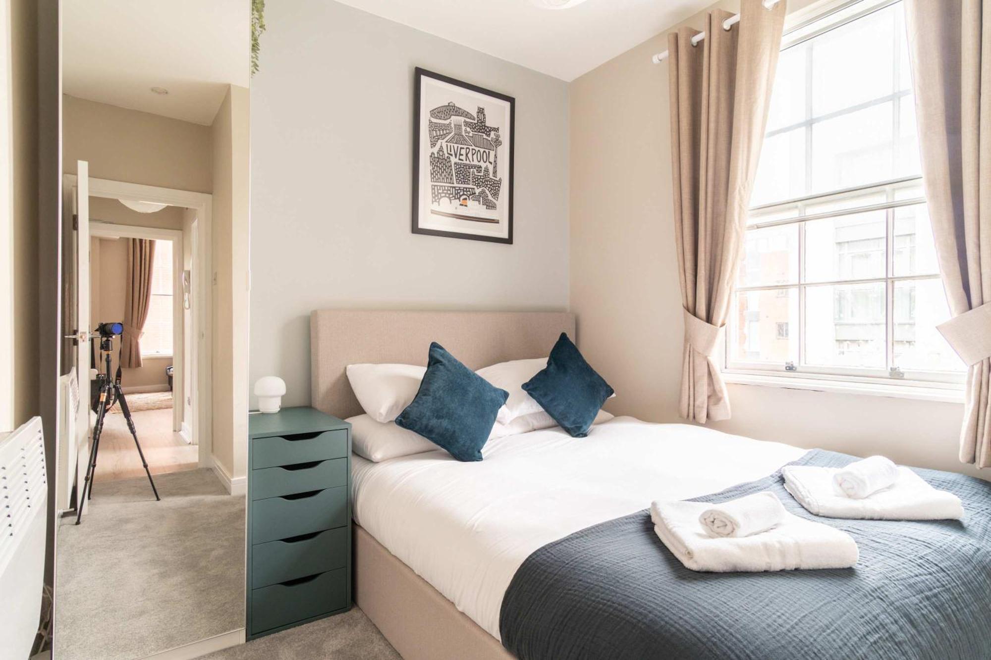 Apartment Fabulous 1 Bedroom In