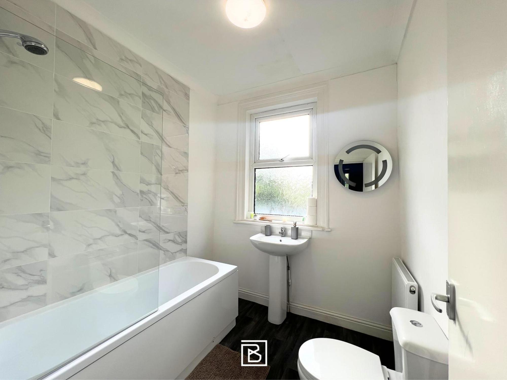 7 Greenfield Road Apartment Liverpool