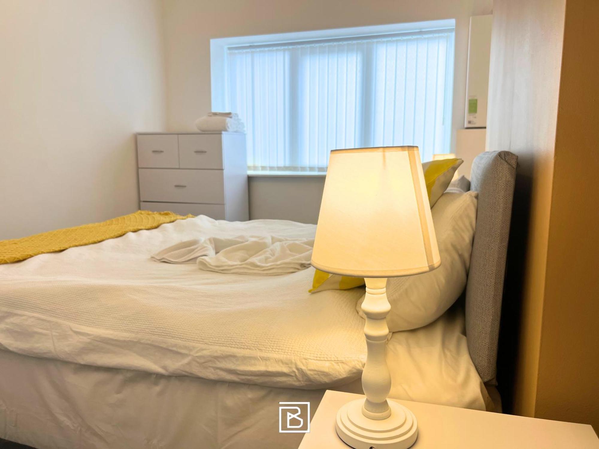7 Greenfield Road Apartment Liverpool