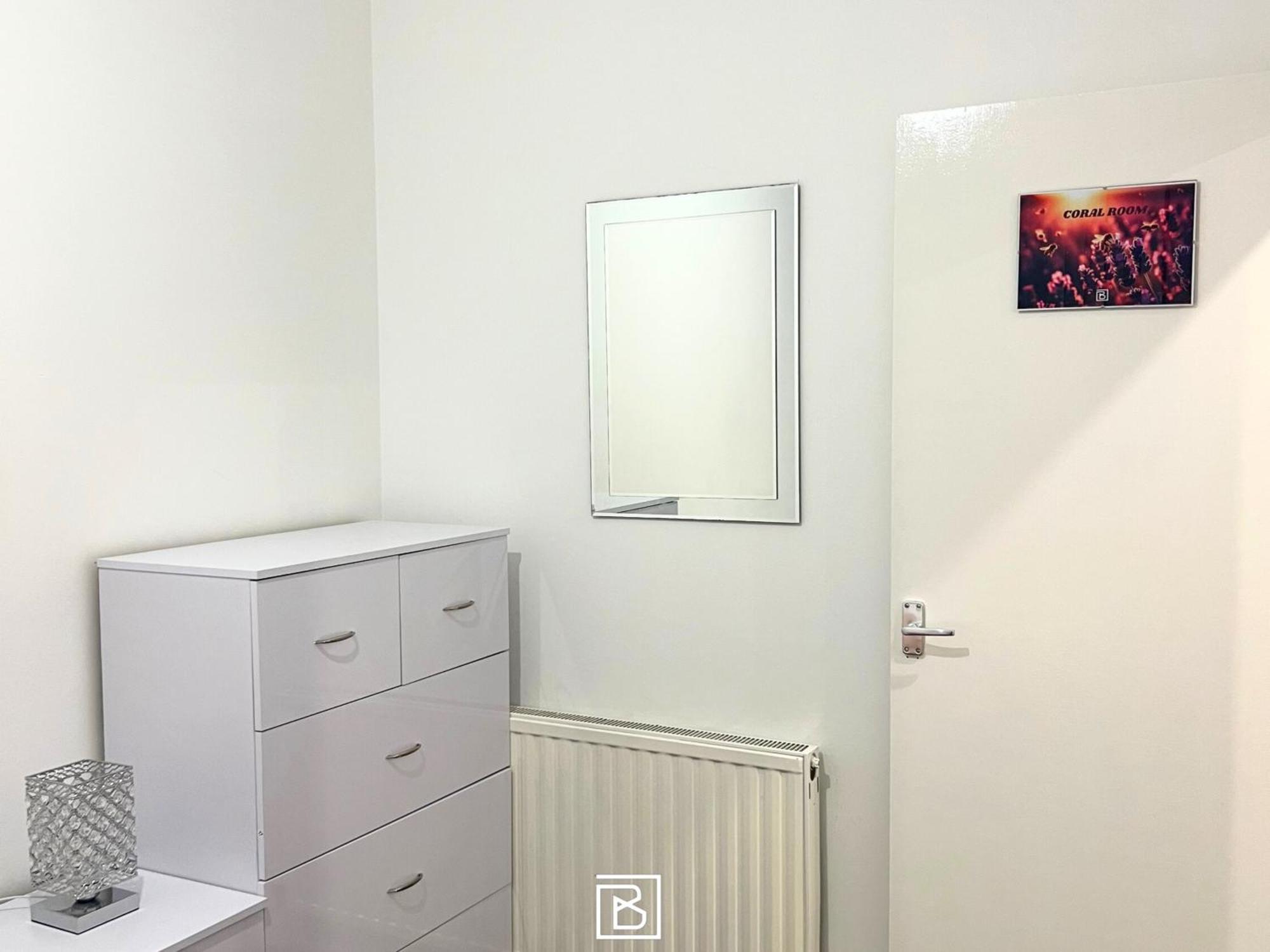 7 Greenfield Road * Liverpool