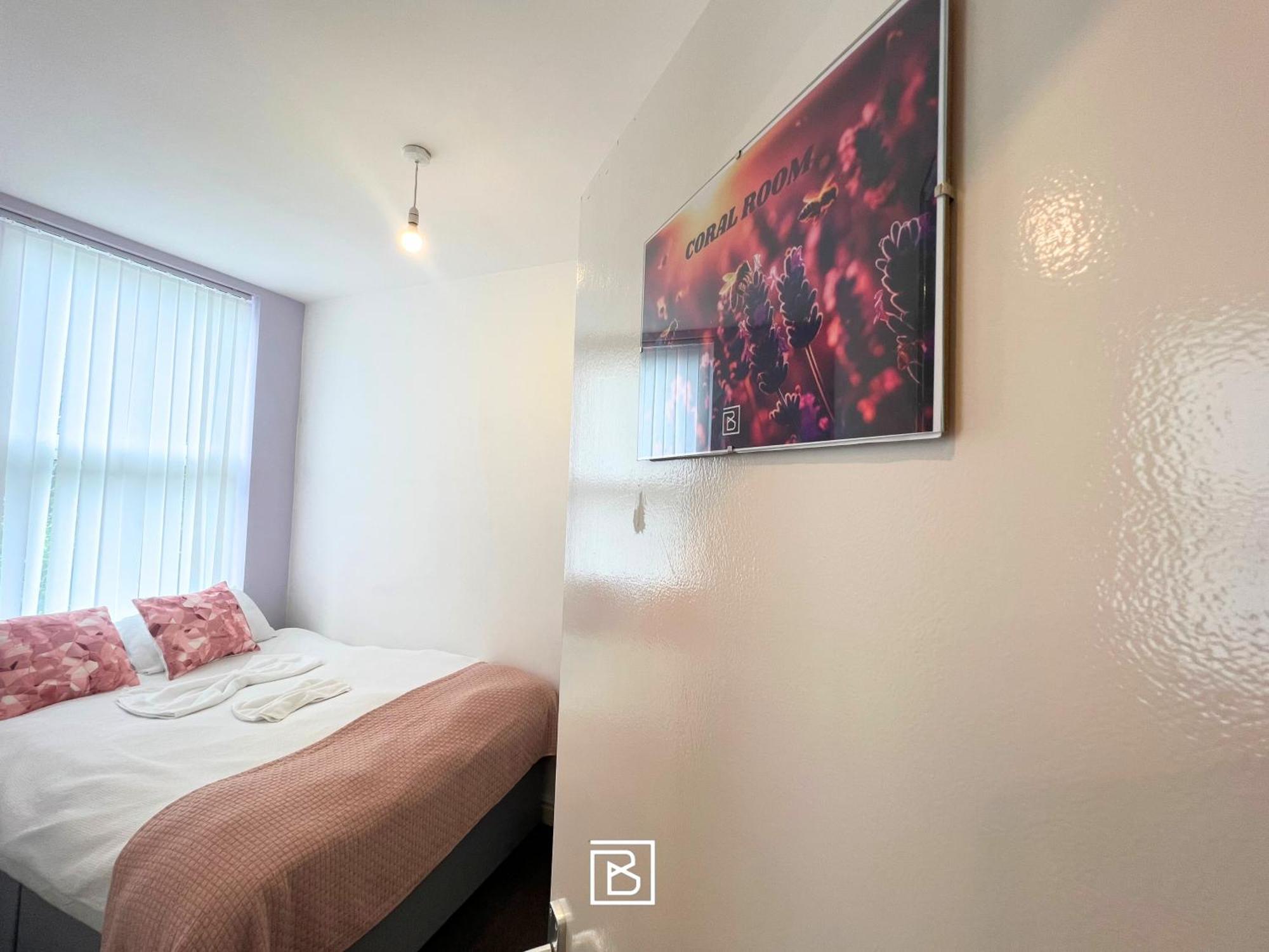 7 Greenfield Road Liverpool