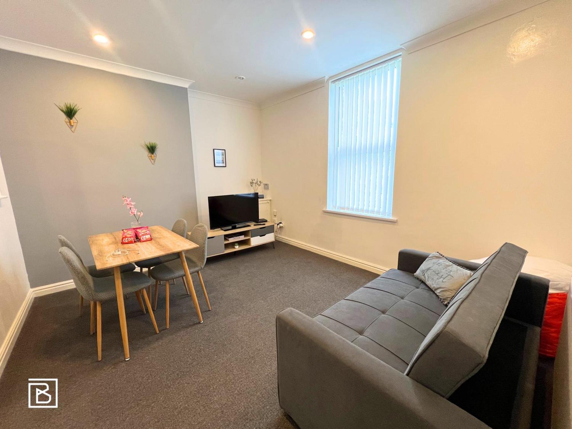 Apartment 7 Greenfield Road