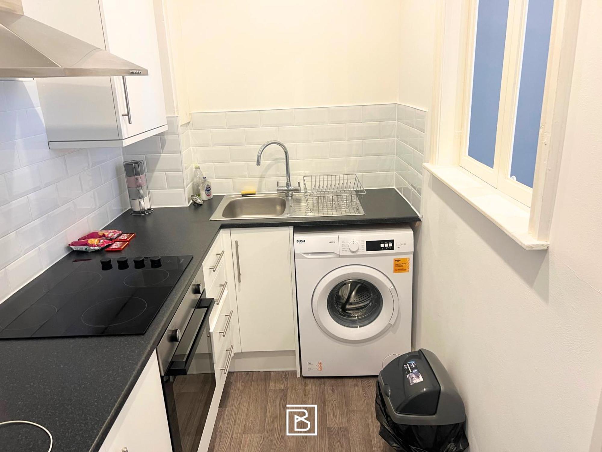 Apartment 7 Greenfield Road *