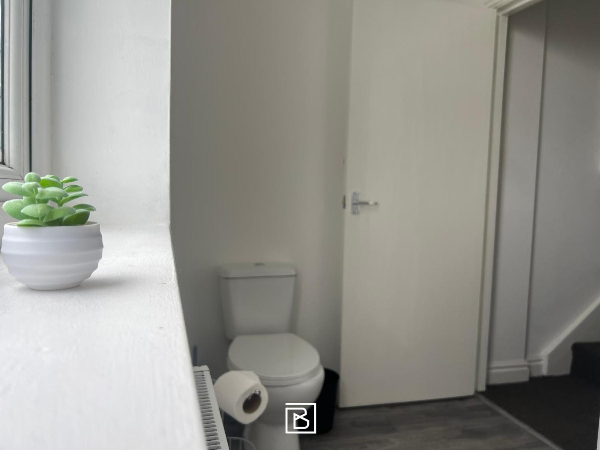 Apartment 7 Greenfield Road *