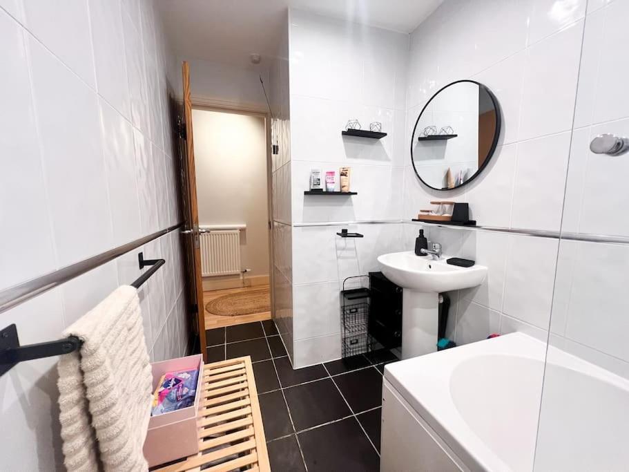 Cosy 2bed Centre Flat! Liverpool