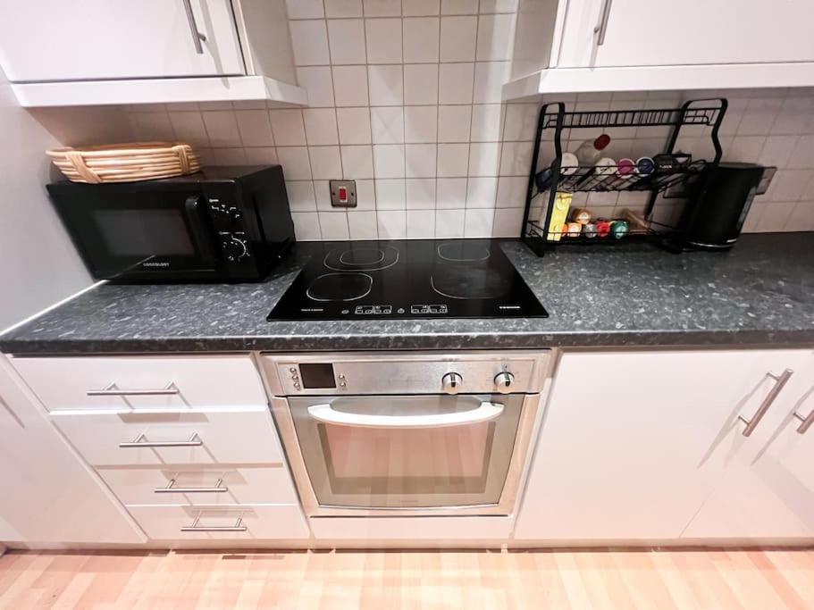 Cosy 2bed Centre Flat! Apartment Liverpool
