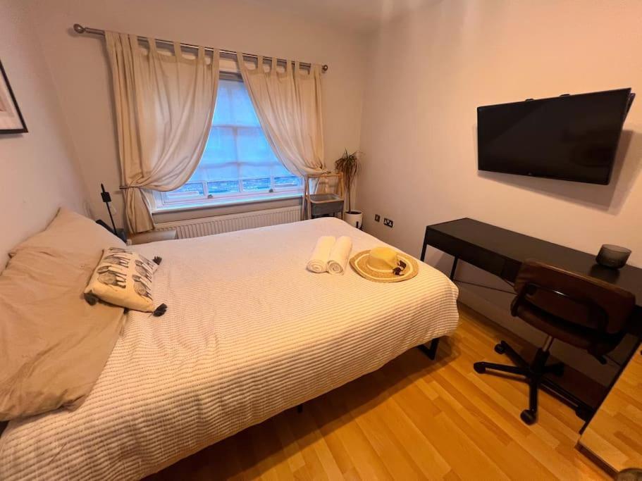 Cosy 2bed Centre Flat! Apartment