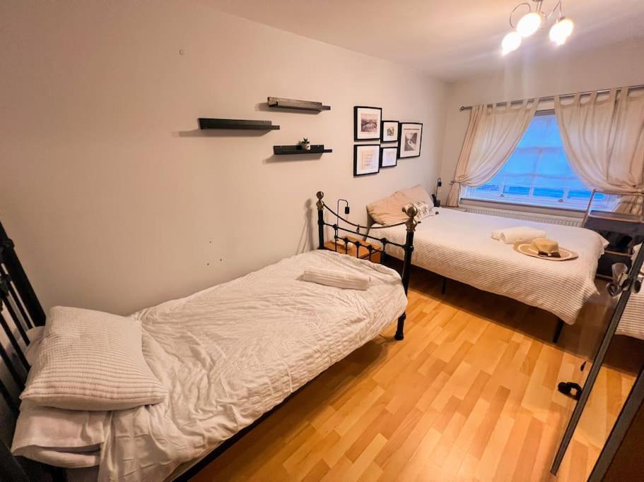 Cosy 2bed Centre Flat! Apartment Liverpool