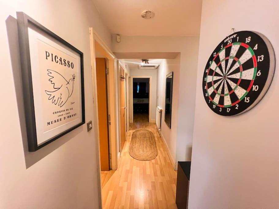 Apartment Cosy 2bed Centre Flat! *