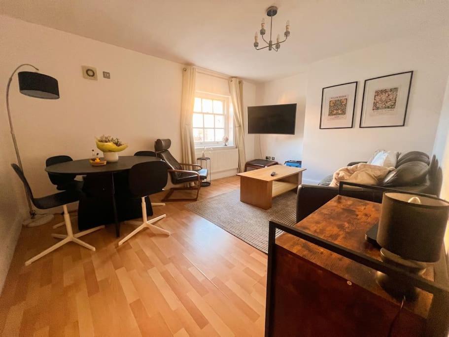 Cosy 2bed Centre Flat! Apartment Liverpool